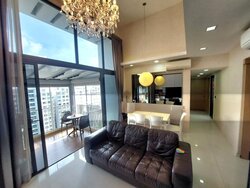 Twin Waterfalls (D19), Condominium #502089261